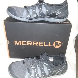 Merrell Trail Glove 5 Womens Size 10